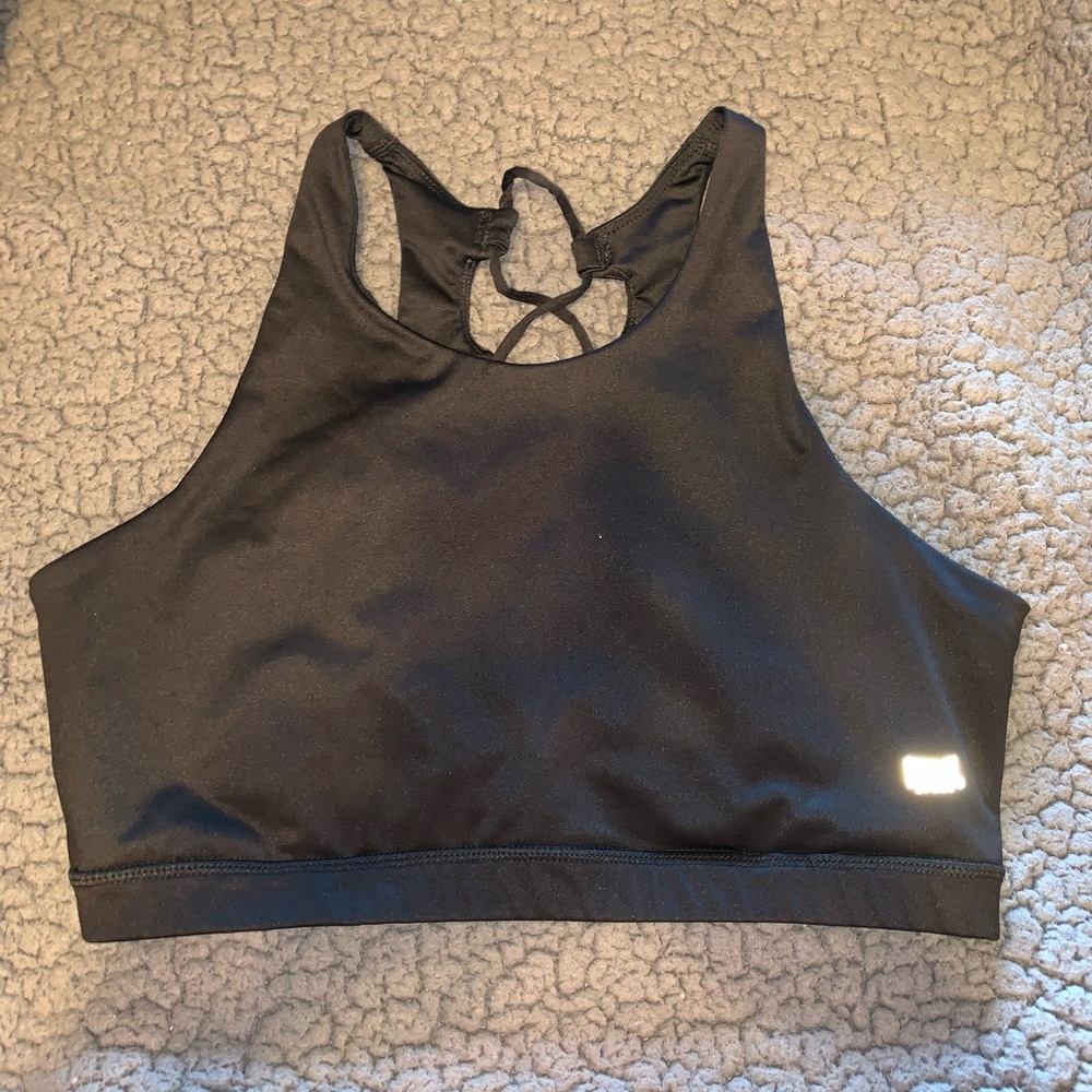 Everlasting sports bra